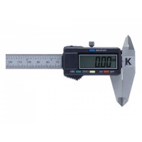 Digital caliper left-handed , KMITEX