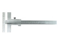 T-type drawing caliper