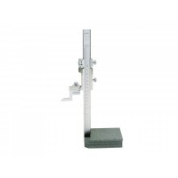 Analog height gage incl. calibration, KMITEX