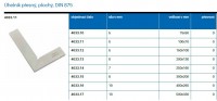 Flat precision angle DIN875/0 , KMITEX