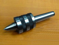 MK3 swivel tip with extended tip