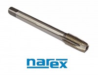 Machine tap M24x1,5 HSS ISO1 B with chip breaker, Narex