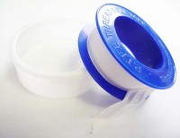 Teflon insulating tape