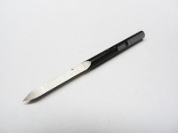 Triangular knife MINI D50, NOGA BD5010