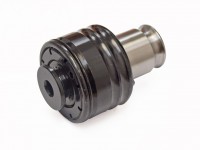 Insert for M16 tap with torque coupling, TC-820-M16-DIN376, 820-25D