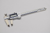 Digital caliper 150mm IP67, Mitutoyo ABS, 500-706-20