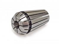 Precision collet ER16 - 1mm, accuracy 0.005mm, DIN6499B UP