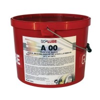 Vaseline A00 in a bucket of 8 kg , GO4LUBE