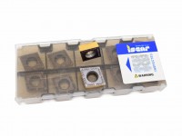 Interchangeable insert CCMT 120404-16 IC830, Iscar