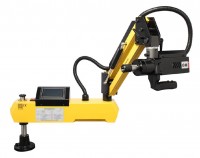 Electric thread cutter M6-M36 with adjustable arm, ETM-36TS