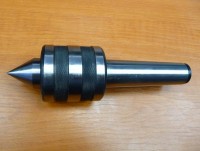 Swivel tip MK4, 3 bearings