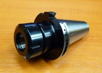 Collet chuck ISO50 x ER32 DIN69871 - 80mm