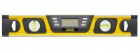 Digital spirit level 400mm with magnet , STANLEY