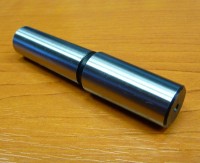 Mandrel for drill chuck B18x16mm