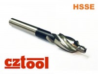 Countersink 5.7x3.2 with guide pin for thread M3 HSSE ČSN 221605, CZTOOL