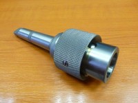 Quick release head MK3, ČSN 241332