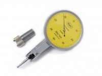 Lever gauge 38/0.4 mm, 0.01 mm Mahr, MarTest 800SG