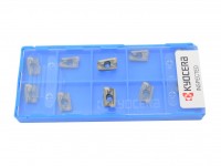 Replaceable insert BDMT 11T308ER-JT PR1225, Kyocera