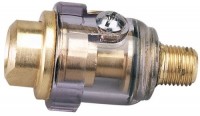 Hose lubricator for air tools 1/4 G, Extol