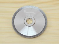 CBN grinding wheel for drill grinder DG-13D