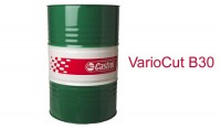 CASTROL Variocut B 30 cutting oil, barrel 208 liters