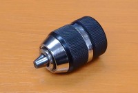 Quick-change drill chuck 2.0 - 13 mm GRIP with 1/2 inch 20 UNF thread