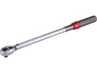 Torque wrench 20-210Nm, 1/2" square, Extol Premium