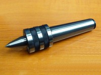 Rotating tip MK4 with extended tip