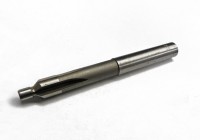 Countersink 7.8x4.3 with guide pin for thread M4 HSS ČSN 221620