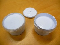 Polishing liquid paste white 650g