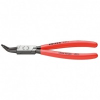 Seeger pliers bent 45°, dia. 85-140mm, KNIPEX