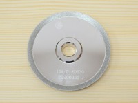 Diamond grinding wheel for DG-13D drill grinder