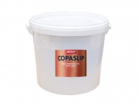 Copaslip copper paste in a bucket 5kg, Molyslip