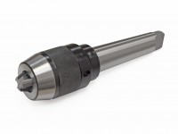 Quick-action chuck 1-13 mm MK4, accuracy 0.12 mm