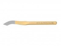 Hand grooving chisel , Rennsteig