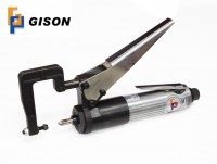 GP-921C, GISON spot weld drill