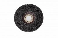 Nylon disc 125mm stripper, GRINDING