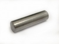 Centering pin for York vice jaws 125mm