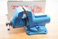 Vise YORK 100 STANDART - blue