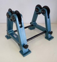 Balancing stand for grinding wheels, WBS-300