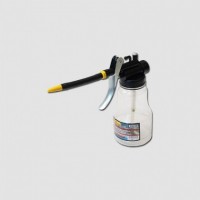 Oiler 380ml(transparent)