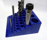 Tool holder with cylindrical shank 6-42mm, VMS-2