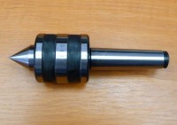 Swivel tip MK3, 3 bearings