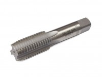 Hand tap M 4 No.2 HSS 2N, CZTOOL