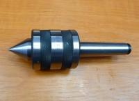 Swivel tip MK2, 3 bearings