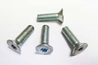 Jaw fixing screw York 150 mm - 1 piece