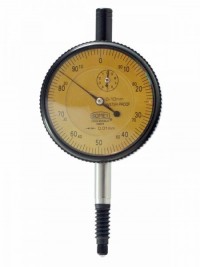 Dial indicator - indicator 60/10 mm IP54, SOMET