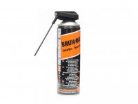 Universal lubricant 5in1 Turbo Spray 500ml with applicator, Brunox