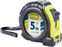 Tape measure 5m, EXTOL