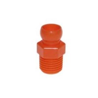 LI-NOX - Socket 1/4 articulated, male thread NPT 1/4(No.3)